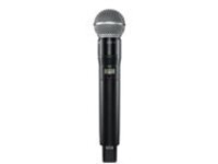 Shure Axient Digital ADX2/SM58