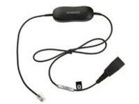 Jabra Smart Cord - Headset cable