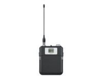 Shure ADX1 - Wireless bodypack transmitter for wireless microphone system
