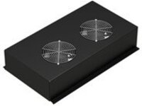 Vertiv - Rack top fan