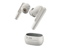 POLY VOYAGER FREE 60/60+ WHITE EARBUDS (2 PIECES)