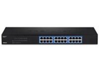 TRENDnet TEG S24G - Switch