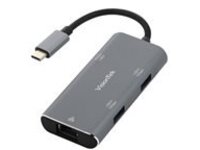 VisionTek - Hub - 10Gbps