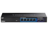 TRENDnet TEG S327 - Switch