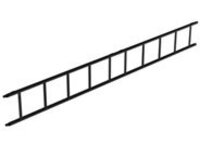 Vertiv VR - Cable ladder rack kit