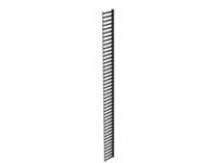 Vertiv VR - Cable management rack (vertical)