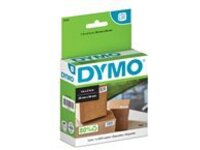 1IN X 2-1/8IN LABELS. 500 LABELS/ROLL, 1 ROLL/BOX