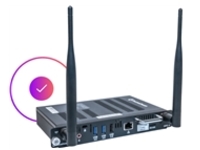 Promethean OPS-A - Slot-in digital signage player