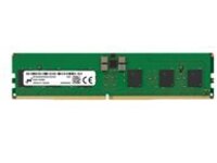 Micron - DDR5 - module
