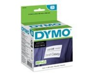 DYMO LabelWriter - Permanent adhesive