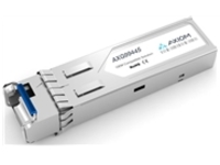 Axiom - SFP (mini-GBIC) transceiver module (equivalent to: Fortinet FG-TRAN-BXD)