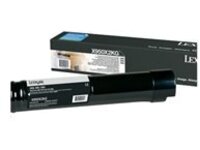Lexmark - Extra High Yield