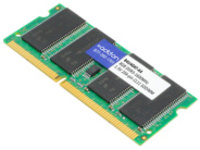 AddOn 8GB DDR3-1600MHz SODIMM for HP B4U40AT