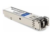 AddOn - SFP (mini-GBIC) transceiver module (equivalent to: Fujitsu FC9570B40H)