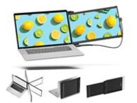 Mobile Pixels DUEX Max DS | Overview, Specs, Details | SHI