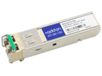 AddOn - SFP (mini-GBIC) transceiver module (equivalent to: Dell 463-6779)