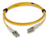 AddOn - Patch cable - LC/PC multi-mode (M) to LC/PC multi-mode (M)