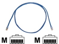 Panduit TX5e - Patch cable