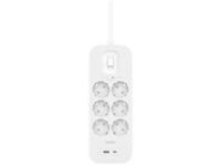 Belkin Connect - Surge protector