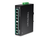 TRENDnet TI-PE80 - Industrial