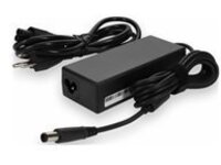 AddOn 90W 19.5V 4.62A Laptop Power Adapter for Dell