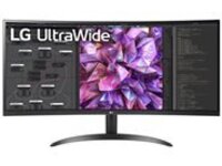 LG UltraWide 34BQ60QC-B