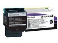 Lexmark - High Yield