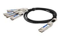 AddOn - 200GBase-CU direct attach cable