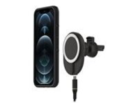 OtterBox - Car wireless charging holder