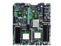 SUPERMICRO H8DSR-8 - Motherboard
