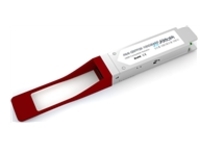 Axiom - QSFP28 transceiver module (equivalent to: Ruckus E100G-QSFP28-ER4L)