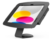Compulocks Galaxy Tab A8 10.5" Space Enclosure Core Counter Stand or Wall Mount Plus Hub