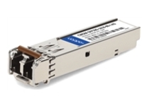 AddOn - SFP+ transceiver module