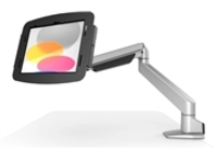 Compulocks iPad Air 10.9" (4-5th Gen) Space Enclosure Articulating Arm Mount Plus Hub