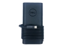 Dell - USB-C power adapter