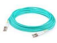 AddOn - Patch cable - LC/PC single-mode (M) to LC/PC single-mode (M)