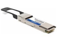 AddOn - QSFP+ transceiver module (equivalent to: Cisco QSFP-40G-SR4-S)
