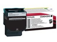 Lexmark - High Yield