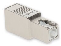 AddOn - Network attenuator