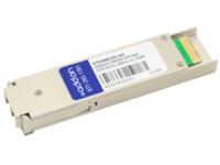 AddOn - XFP transceiver module (equivalent to: Ciena NTK588CJE5)