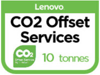 Lenovo Co2 Offset 10 ton
