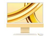 Apple iMac with 4.5K Retina display