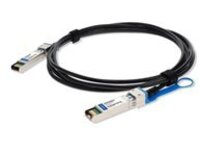 AddOn - 25GBase-CU direct attach cable