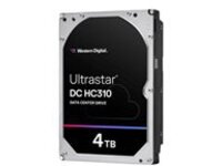 WD Ultrastar DC HC310 HUS726T4TALE6L1