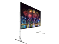 Da-Lite Fast-Fold Deluxe Screen System