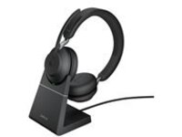 Jabra Evolve2 65 MS Stereo