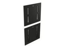 Vertiv - Rack side panel