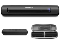Ambir TravelScan Pro Go