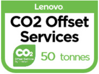 Lenovo Co2 Offset 50 ton