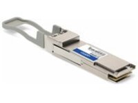 AddOn - QSFP+ transceiver module (equivalent to: NetScout 321-1829)
